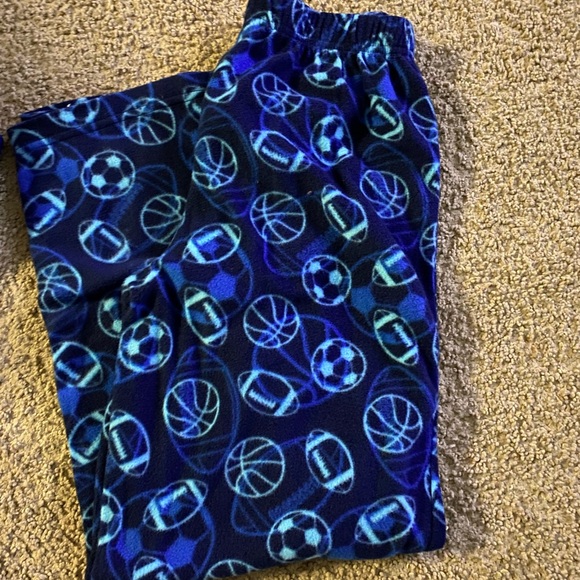 Hanes Pj Pant set of 2 - Picture 4 of 5